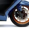 Suzuki Burgman 400 ABS 2026: Đột Phá Mới Trong Phân Khúc Xe Tay Ga