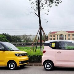 Biên Lợi Nhuận Mỏng Và Thách Thức Của Ngành Công Nghiệp Ô Tô Trung Quốc