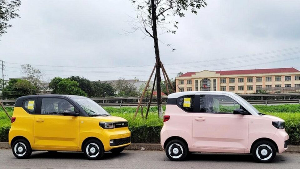 Biên Lợi Nhuận Mỏng Và Thách Thức Của Ngành Công Nghiệp Ô Tô Trung Quốc