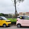 Biên Lợi Nhuận Mỏng Và Thách Thức Của Ngành Công Nghiệp Ô Tô Trung Quốc