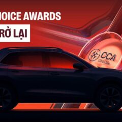 Car Choice Awards 2026: Khẳng Định Giá Trị Người Tiêu Dùng Trong Ngành Ô Tô Việt Nam