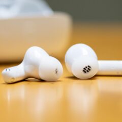 Đánh giá Baseus BP1 Ultra: Nhiều tính năng hấp dẫn, trải nghiệm chưa hoàn toàn thuyết phục