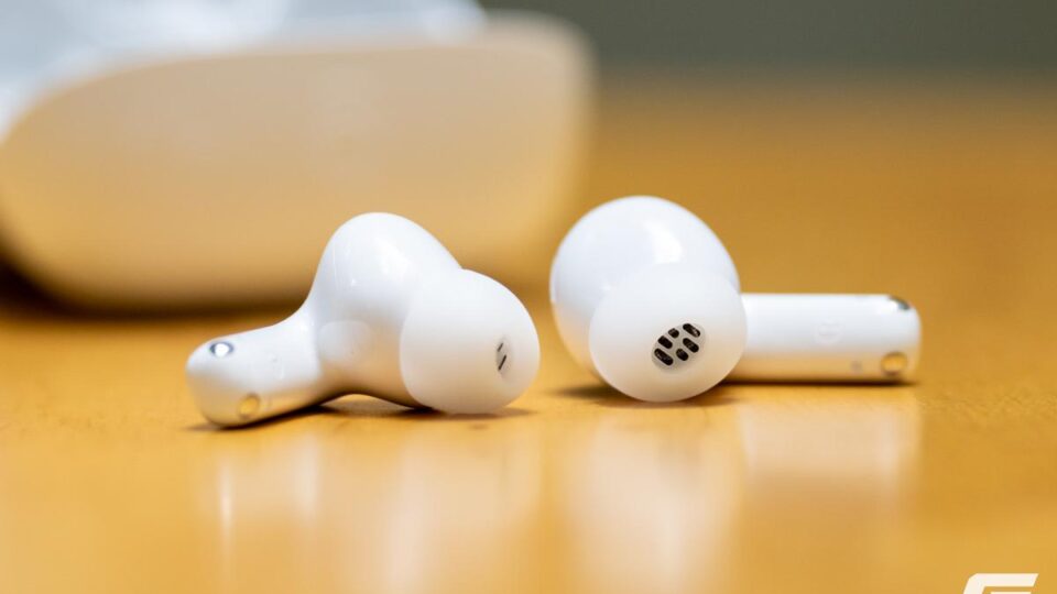 Đánh giá Baseus BP1 Ultra: Nhiều tính năng hấp dẫn, trải nghiệm chưa hoàn toàn thuyết phục
