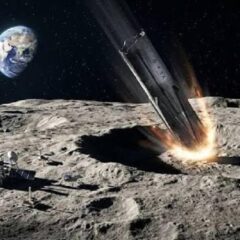 Sự Cố Tên Lửa Falcon 9: Bài Học Đắt Giá Trong Khám Phá Không Gian