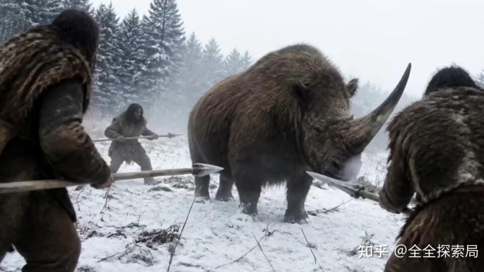 Khám Phá Người Neanderthal: Những Chiến Binh Cổ Đại Bị Hiểu Lầm