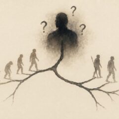 Khám Phá Bí Ẩn Trong Bộ Gen Nhân Loại: 1% DNA Từ Loài Người Huyền Bí