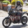 So sánh Royal Enfield Himalayan 750 và Yamaha Tenere 700: Cuộc chiến công nghệ trên đường phượt