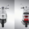 Lambretta J200 2026: Mẫu Xe Tay Ga Ý Đầy Cuốn Hút Đối Đầu Với Honda SH