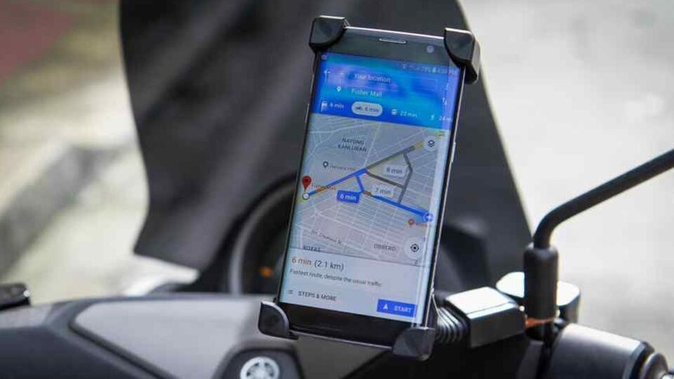 Những Tính Năng Đột Phá Của Google Maps Mà Người Dùng Không Thể Bỏ Qua