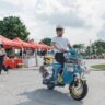 Lễ Hội Vietnam Scooters Fest 2026: Kỷ Niệm 80 Năm Vespa Đặc Sắc