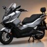 Honda Sắp Ra Mắt Mẫu Xe Ga Mới NWZ150 Giá Chỉ Từ 58 Triệu Đồng
