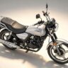 Honda CBF150T: Mẫu Xe Tay Côn Cổ Điển Mới Đáng Chú Ý Với Giá Siêu Hấp Dẫn