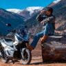 Kymco Dink G150: Xe Tay Ga 150cc Thiết Kế An Toàn Vượt Trội