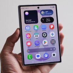Giá Galaxy Z Fold8 tụt sâu: Mua lúc này tiết kiệm được bao nhiêu và cần lưu ý gì
