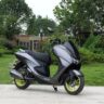 Yamaha Avenue 125: Mẫu Xe Tay Ga Đầy Sáng Tạo Với Phanh ABS Bosch