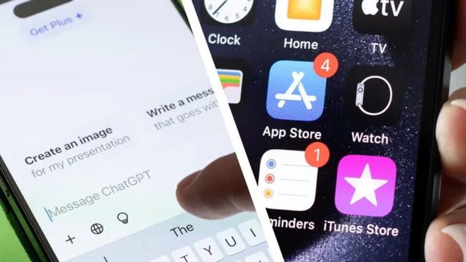 Khám Phá Tương Lai Của Ứng Dụng Điện Thoại Nhờ AI: Liệu ChatGPT Có Thay Thế Được Các Ứng Dụng Truyền Thống?