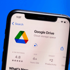 Drive ngừng sao lưu ảnh sang Google Photos: việc cần làm trước 10/8/2026