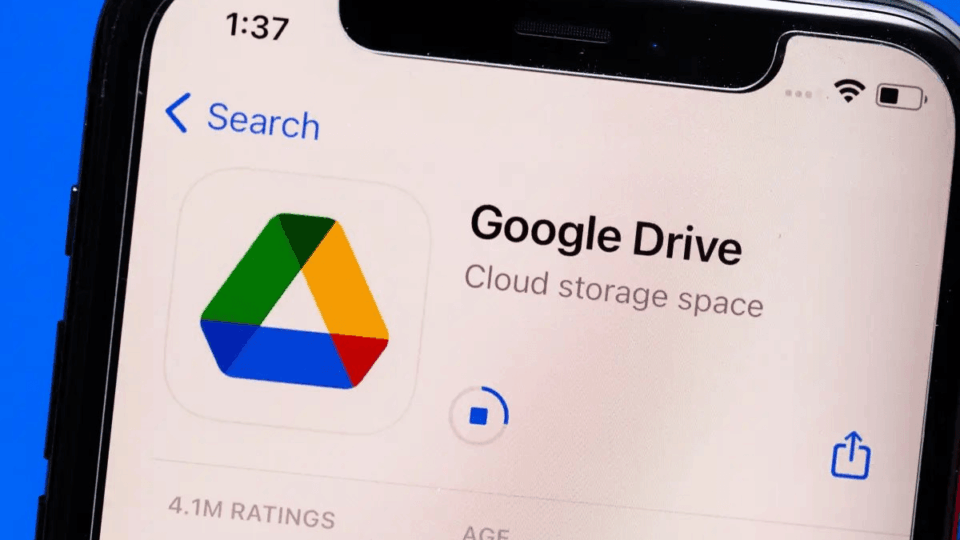 Drive ngừng sao lưu ảnh sang Google Photos: việc cần làm trước 10/8/2026