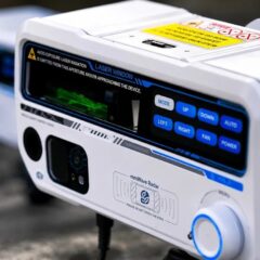 Khám Phá Công Nghệ Laser Diệt Muỗi Đột Phá Từ Trung Quốc