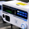Khám Phá Công Nghệ Laser Diệt Muỗi Đột Phá Từ Trung Quốc
