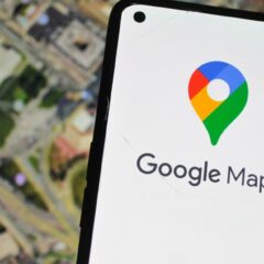 Ask Maps: Khi Google Maps biến bản đồ thành trợ lý cá nhân cho hành trình và đặt chỗ