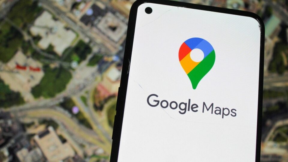 Ask Maps: Khi Google Maps biến bản đồ thành trợ lý cá nhân cho hành trình và đặt chỗ