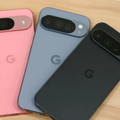 Thời lượng pin Pixel: Pixel 9 Pro kéo dài hơn Pixel 10 Pro trong bài thử gần 24 giờ