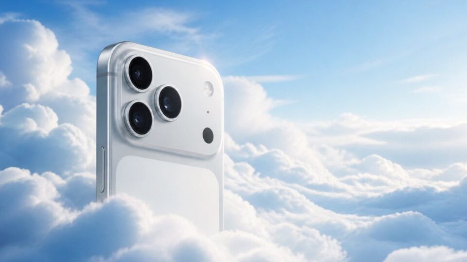 iOS 27 và iCloud+: quyền lợi AI mới, ai cần nâng cấp và những giới hạn quan trọng