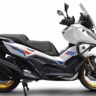 Khám Phá Voge SR450X 2026: Mẫu Xe Tay Ga Đột Phá Với Giá Cả Hợp Lý