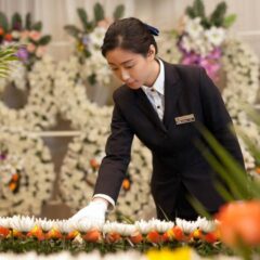 Ngành Học Quản Lý Tang Lễ Tại Trung Quốc: Từ Khó Khăn Đến Cơ Hội Vàng