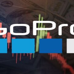 GoPro lỗ quý II 2026: doanh số camera giảm 38% và tương lai bấp bênh