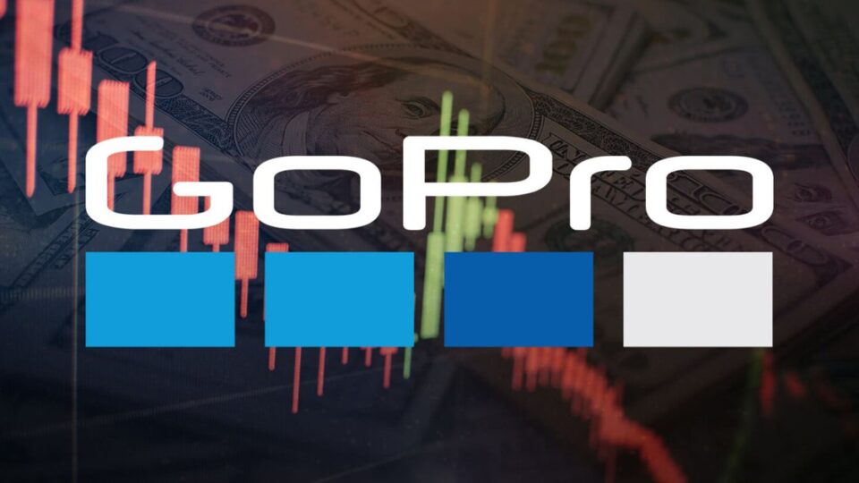 GoPro lỗ quý II 2026: doanh số camera giảm 38% và tương lai bấp bênh