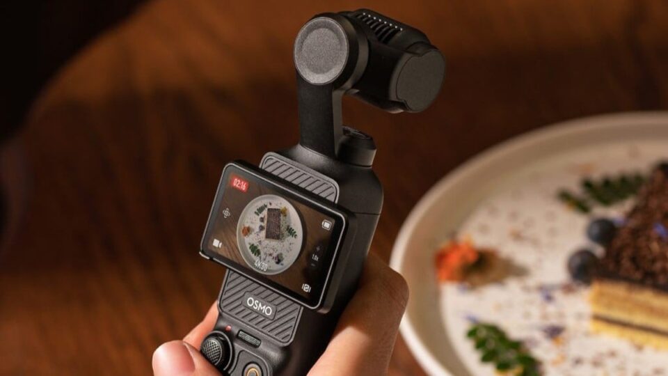 OPPO và vivo bác tin bắt tay phát triển camera gimbal cầm tay