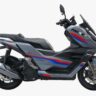 Khám Phá Mẫu Xe Tay Ga WMoto Nexy 180+: Đối Thủ Đáng Gờm Của Honda SH