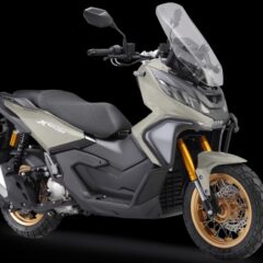 Giới Thiệu Xe Tay Ga ADV Ariic Gobi 250: Lựa Chọn Đáng Giá Dưới 90 Triệu