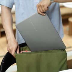 Laptop cho sinh viên: tính toán 4 năm sử dụng và những tiêu chí cần ưu tiên