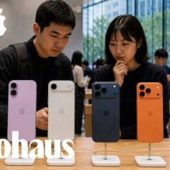 Chiến lược bốn mẫu iPhone: vì sao “mảnh ghép thứ tư” ngày càng khó thành công?