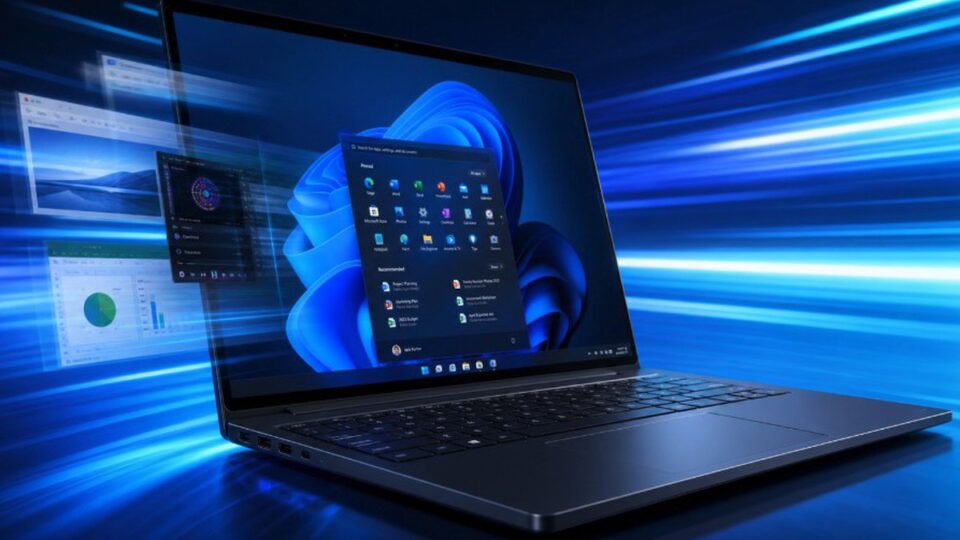 Low Latency Profile: Windows 11 tăng tốc mở ứng dụng bằng chiến lược ‘chạy nước rút’