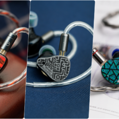 5 IEM Chi‑Fi đáng chú ý: công nghệ đa driver, MEMS và cách tinh âm khác nhau