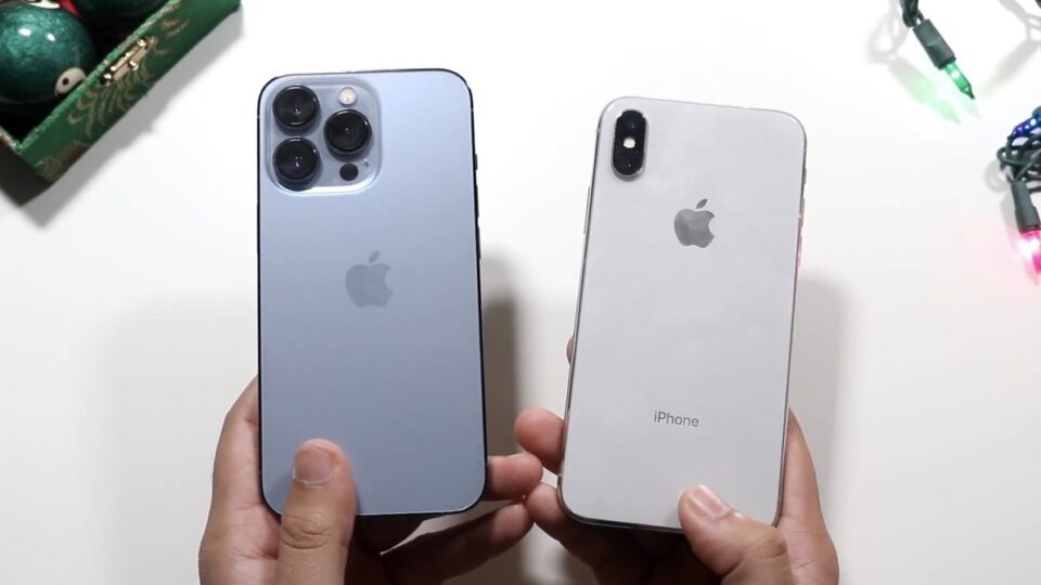 Apple xếp iPhone X vào danh sách ‘lỗi thời’: người dùng cần biết gì