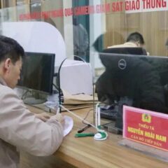 Cảnh giác với tin nhắn ‘thông báo vi phạm giao thông’: dấu hiệu và cách phản ứng an toàn