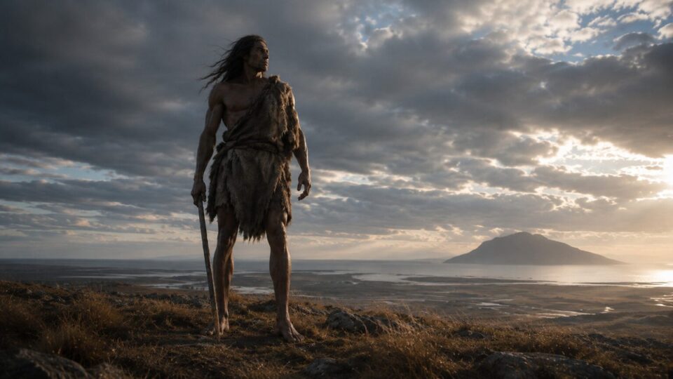 Denisovan cao lớn: Hai xương Penghu tiết lộ vóc dáng khổng lồ thời Kỷ Băng hà