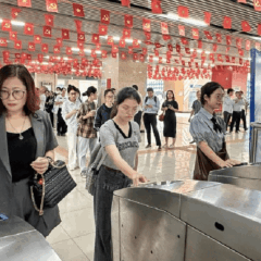 Hà Nội Metro hợp nhất Metro và Be: Bước tiến của giao thông liên thông tại Thủ đô
