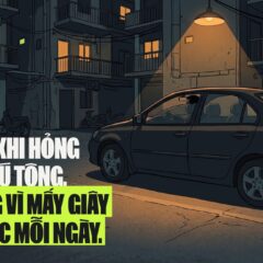 6 thói quen đơn giản giữ xe bền lâu mà không cần sửa chữa phức tạp