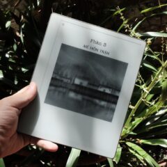 reMarkable Paper Pure: Sổ tay E-Ink mỏng, tập trung cho người ghi chú chuyên nghiệp