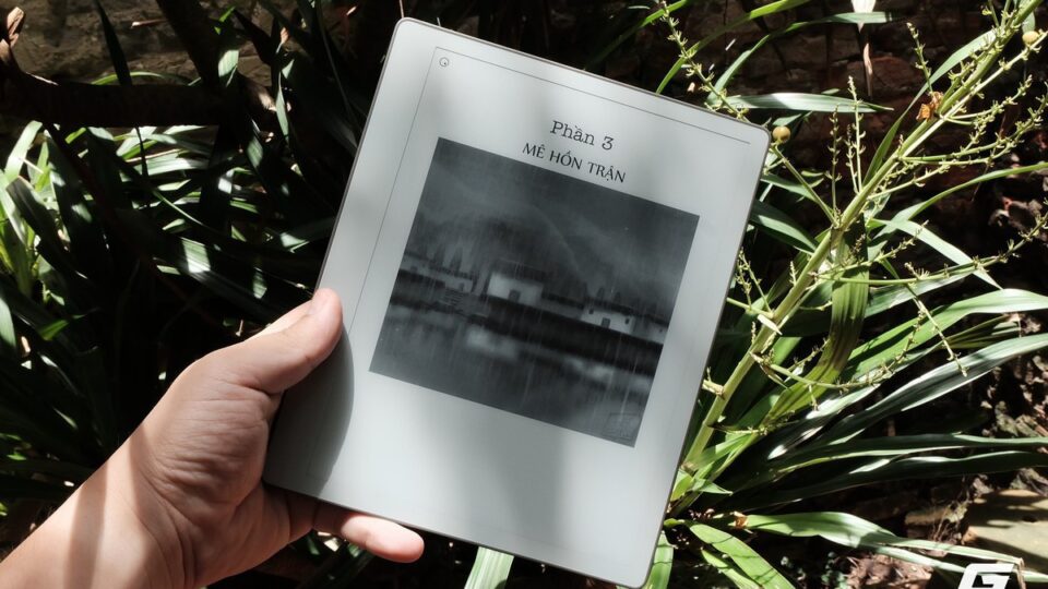 reMarkable Paper Pure: Sổ tay E-Ink mỏng, tập trung cho người ghi chú chuyên nghiệp