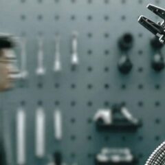 Fi0: Khi một ‘bộ não’ AI có thể điều phối nhiều hình hài robot