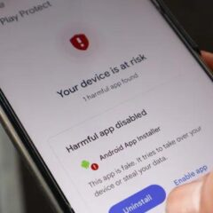 Cần hay không cài phần mềm diệt virus trên Android: hướng dẫn chọn lọc và thói quen an toàn