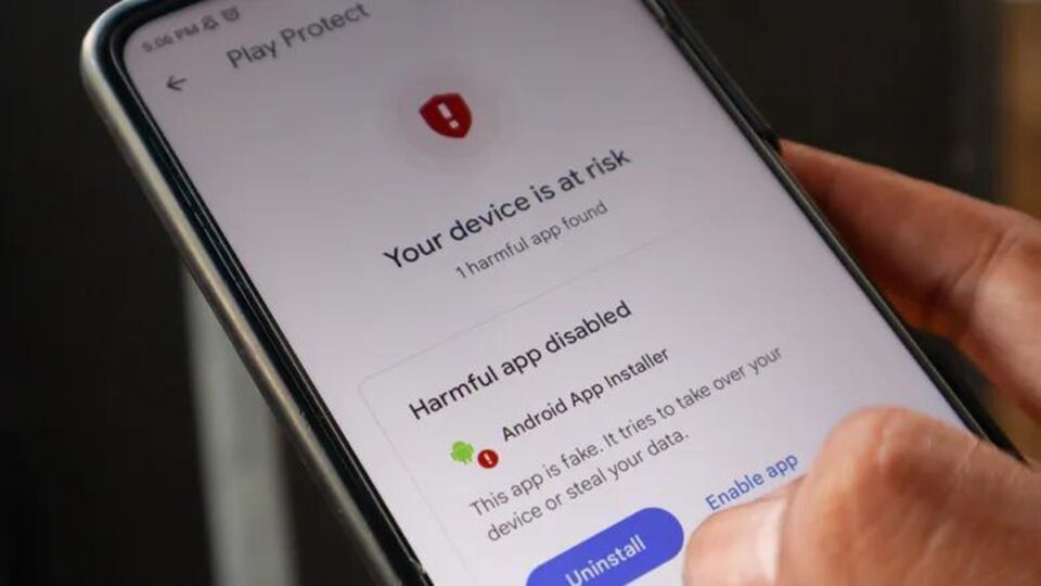 Cần hay không cài phần mềm diệt virus trên Android: hướng dẫn chọn lọc và thói quen an toàn