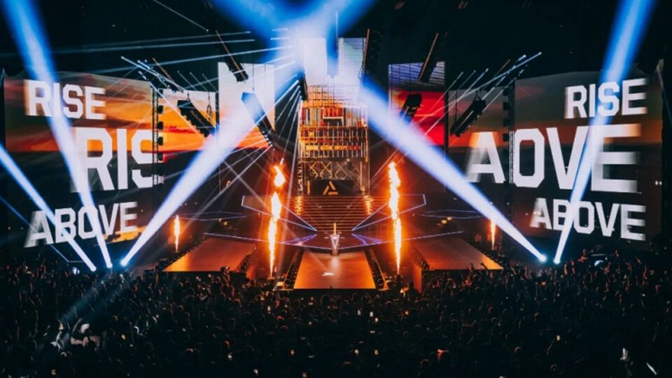 EWC 2026 — Tuần 6: Team Flash chốt Top 7 PUBG Mobile, Lê Quang Liêm dừng ở vòng loại cờ vua